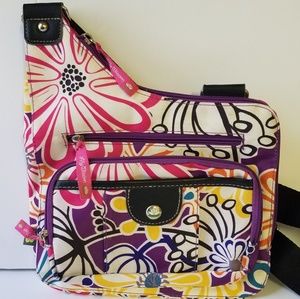 🌟HP🌟Lily Bloom Crossbody Bag